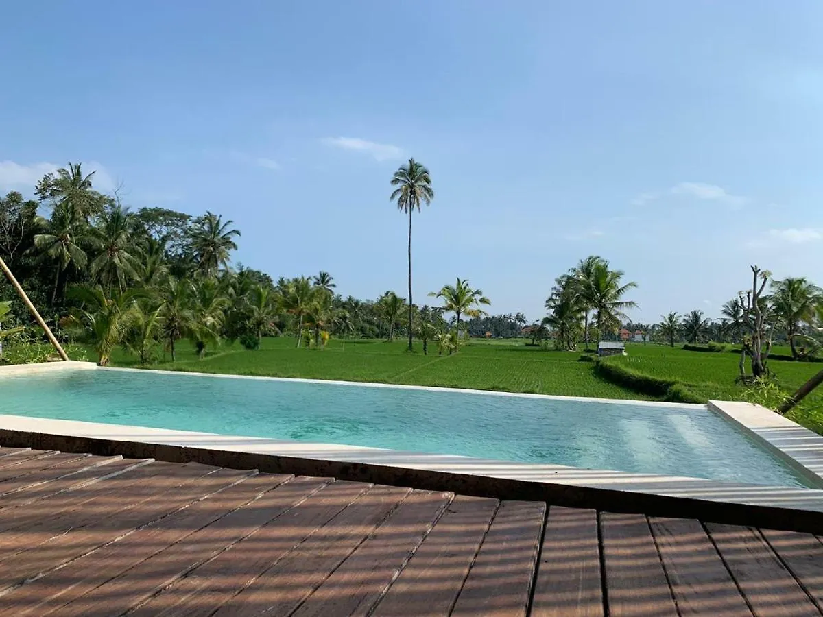 Kanaya Bungalow Hotel Ubud  0*, Ubud (Bali) Indonesia