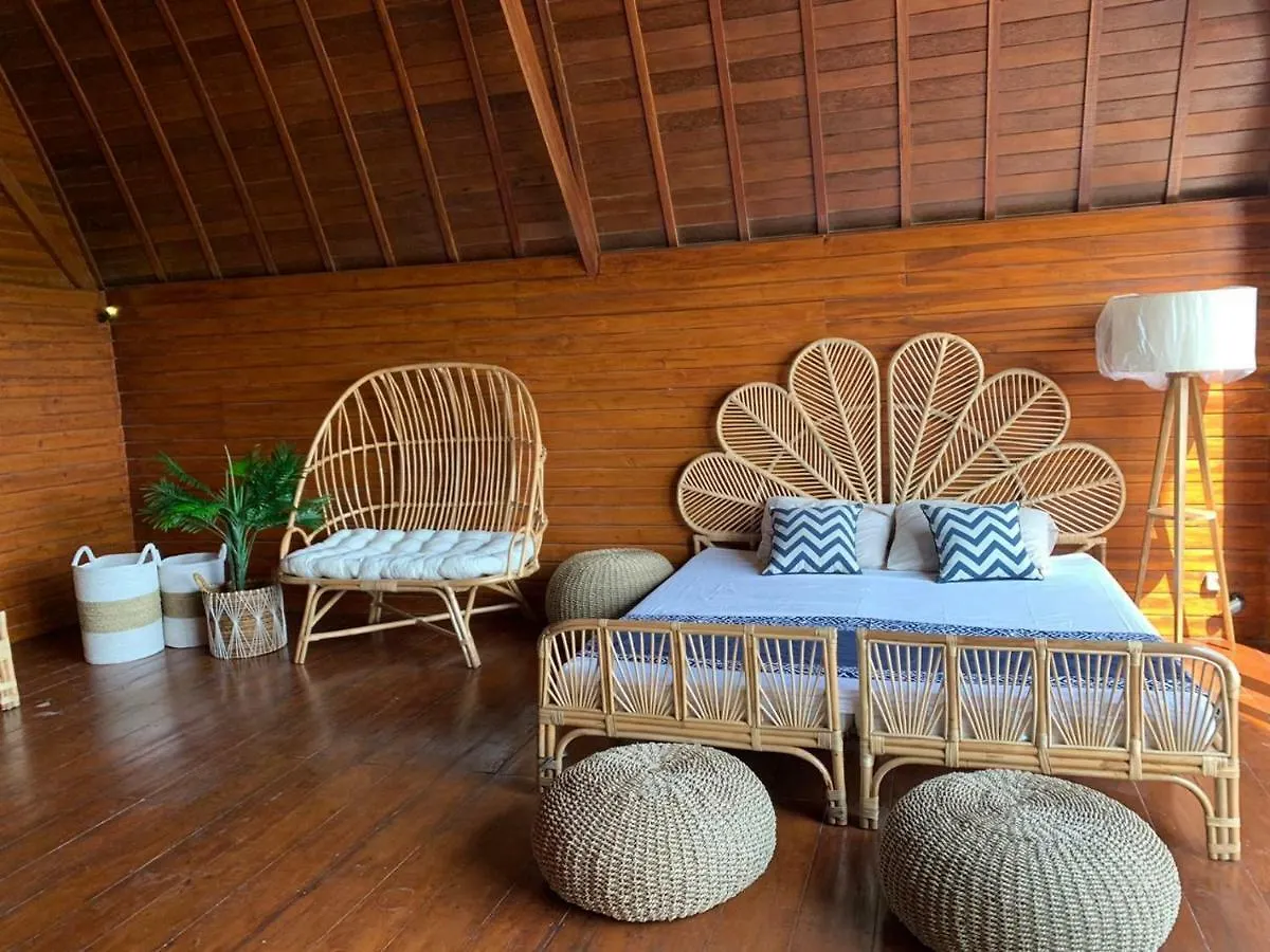 Kanaya Bungalow Hotel Ubud