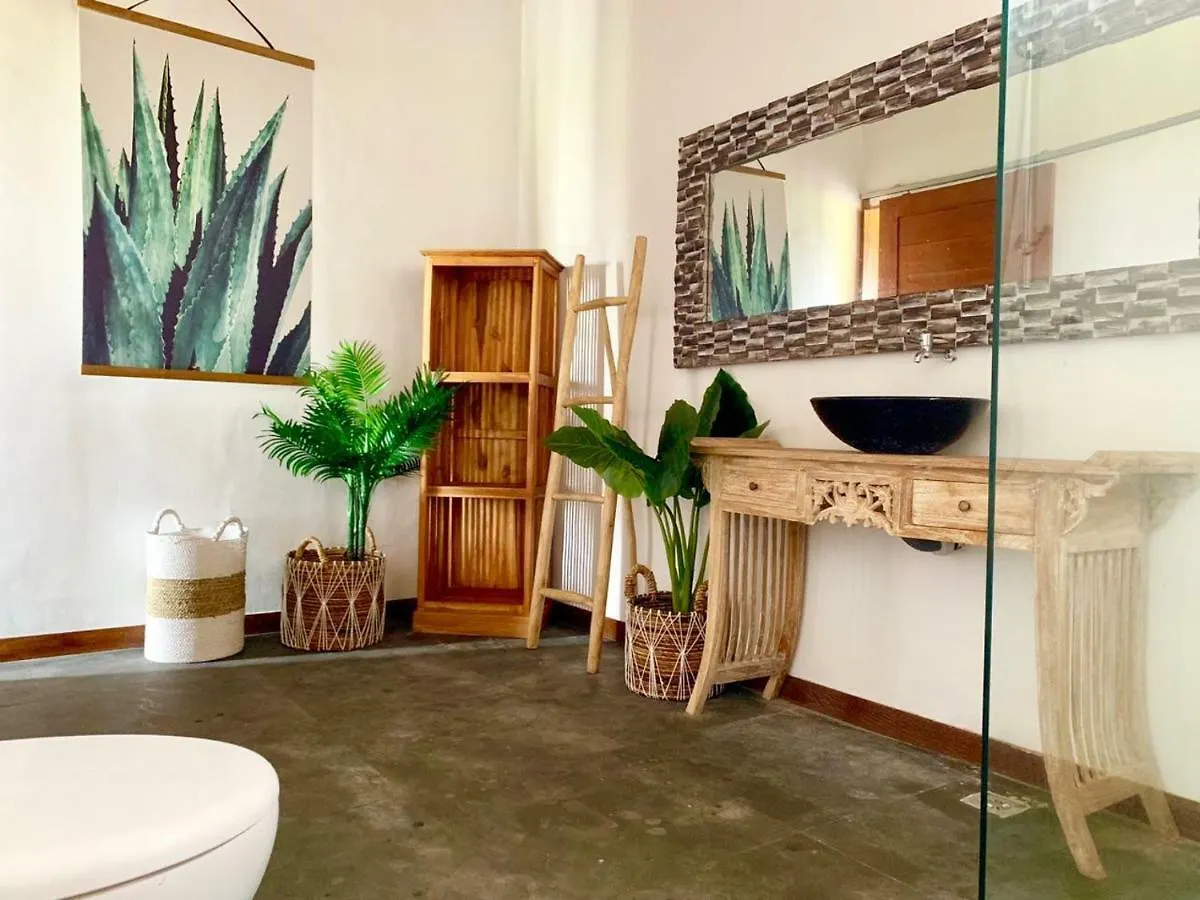 Kanaya Bungalow Hotel Ubud  Guest house Ubud (Bali)
