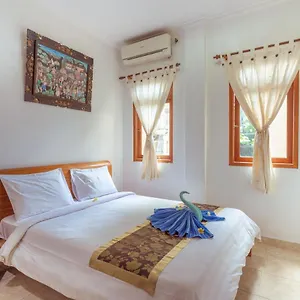 Teba House By Ecommerceloka - Chse Certified Gasthof