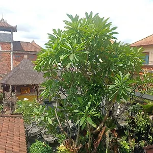 Pensión Arjuna, Ubud