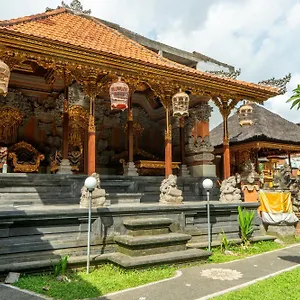 Rama House Ubud (Bali)