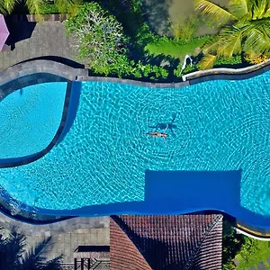 Uma Dawa Resort&spa Ośrodek wypoczynkowy