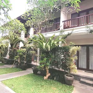 3* Feriepark Ubud Bungalow