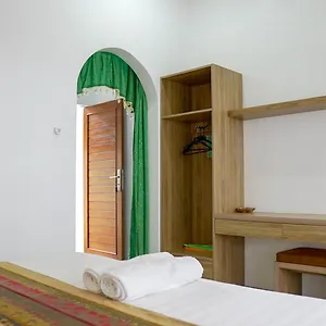 Casa de hóspedes Pekak, Ubud