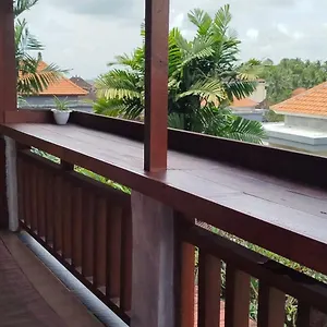  Privat bolig Rumah Roda