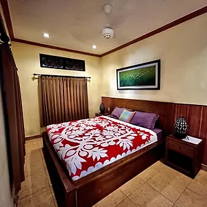 Wirya House Ubud (Bali)
