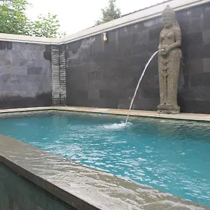 Pensión Dewi Antara, Ubud