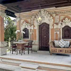 Pensión Teja, Ubud