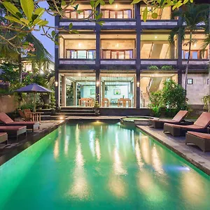 3* Gæstehus Wenara Bali