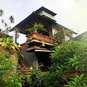 Candra Asri Ubud (Bali)
